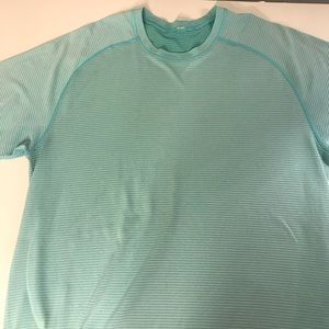 Lululemon Shirt